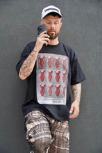 Load image into Gallery viewer, BODY COUNT TEE SHIRT
