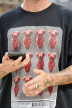 Load image into Gallery viewer, BODY COUNT TEE SHIRT
