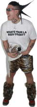 Load image into Gallery viewer, LA BODY COUNT TEE SHIRT
